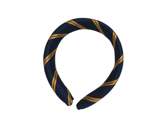 Ободок для старшеклассников - Senior Hairband