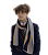 Школьный Шарф / School Scarf