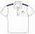 Спортивная Футболка -P.E. T-Shirt - Secondary
